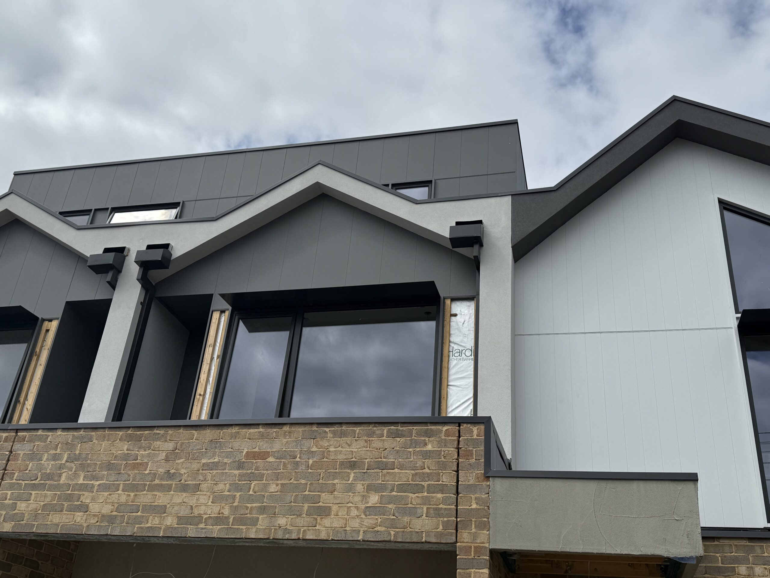 Proboard Vertex Cladding